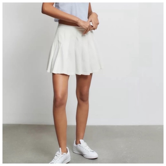 Urban Outfitters Katie Tennis Skirt - Picture 5 of 9